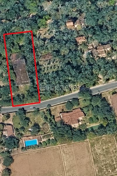 Foto fe5f4f69-9d03-4460-bdf8-013fee738a42. Residential plot in Alzabares Elche / Elx