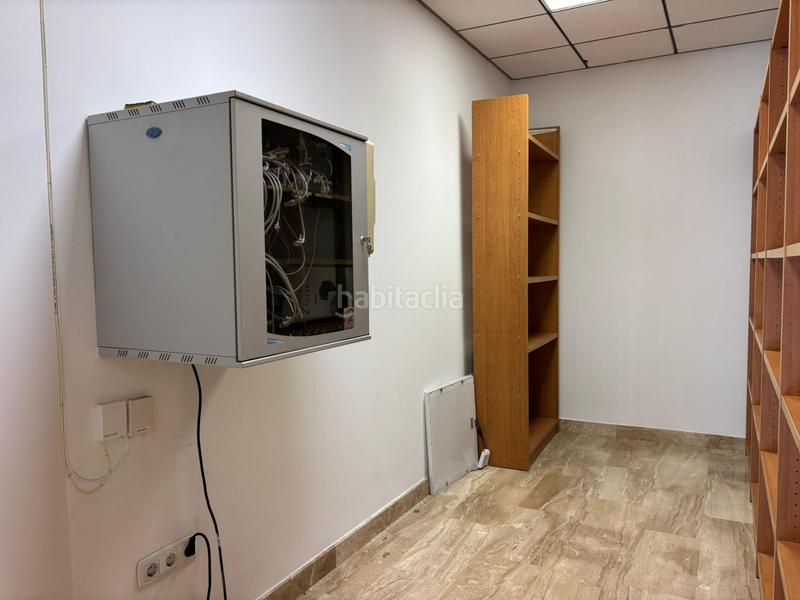 Foto 9687b2fa-8f71-476c-9454-b1a69274c228. Miete geschäftsraum in Ciudad de Asís Alicante