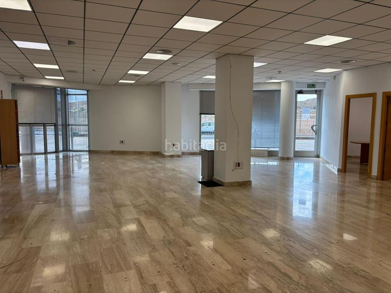 Foto a3ec19c5-5800-407b-aaea-7b545824ab78. Miete geschäftsraum in Ciudad de Asís Alicante