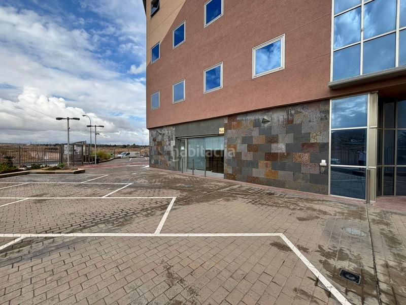 Foto 9a3e58f6-6cff-46e9-9f14-a42d6840785c. Alquiler local comercial en Ciudad de Asís Alicante