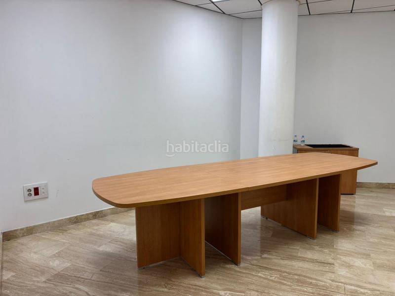 Foto bce56678-aa8f-4dca-a299-4186847244aa. Location local commercial dans Ciudad de Asís Alicante