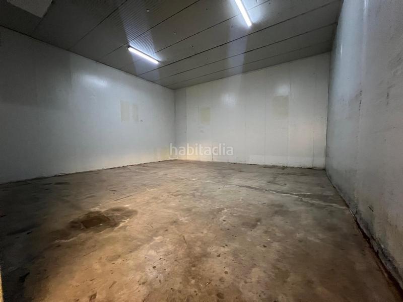 Foto b1931ca4-bbe7-4a5c-b400-91227780e905. Miete fabrikhalle in Perleta - Maitino Elche / Elx