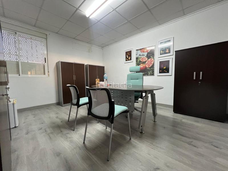 Foto fc7740ee-5f7a-4334-9420-2abd6562f526. Miete fabrikhalle in Perleta - Maitino Elche / Elx