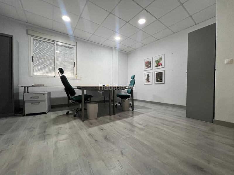 Foto 0b650bb0-4a52-4452-ad27-fed7805256b0. Rent industrial building in Perleta - Maitino Elche / Elx