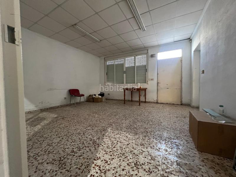 Foto 0fd2425a-31f1-4671-9c9a-01b0714691f8. Rent industrial building in Perleta - Maitino Elche / Elx