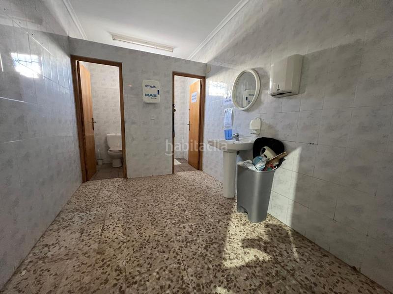 Foto 2f36bd7d-d699-4114-8a14-01f292dc4e25. Rent industrial building in Perleta - Maitino Elche / Elx