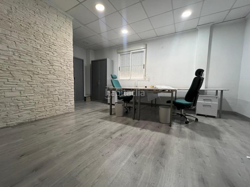 Foto e196bfd3-1941-4856-8ee9-da9954c0903f. Rent industrial building in Perleta - Maitino Elche / Elx