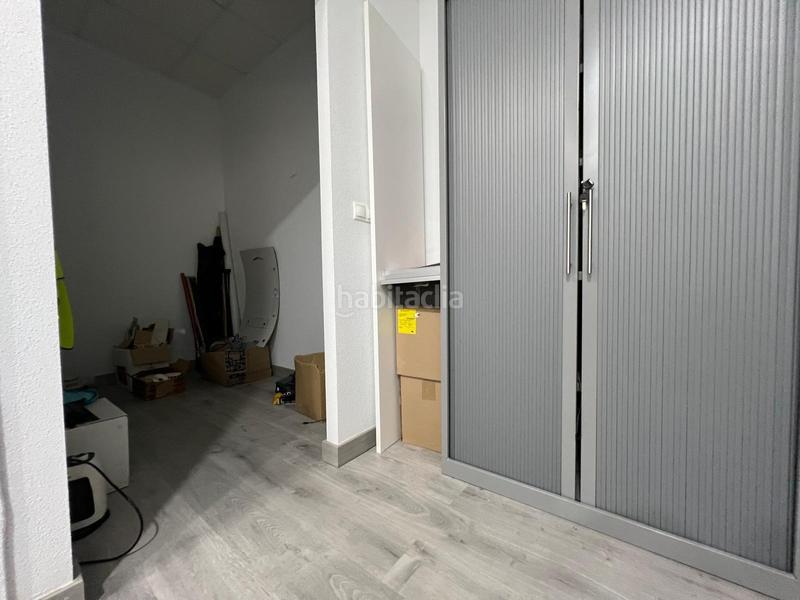 Foto ed48428b-1f58-491b-ba7f-445e55b6bad6. Rent industrial building in Perleta - Maitino Elche / Elx