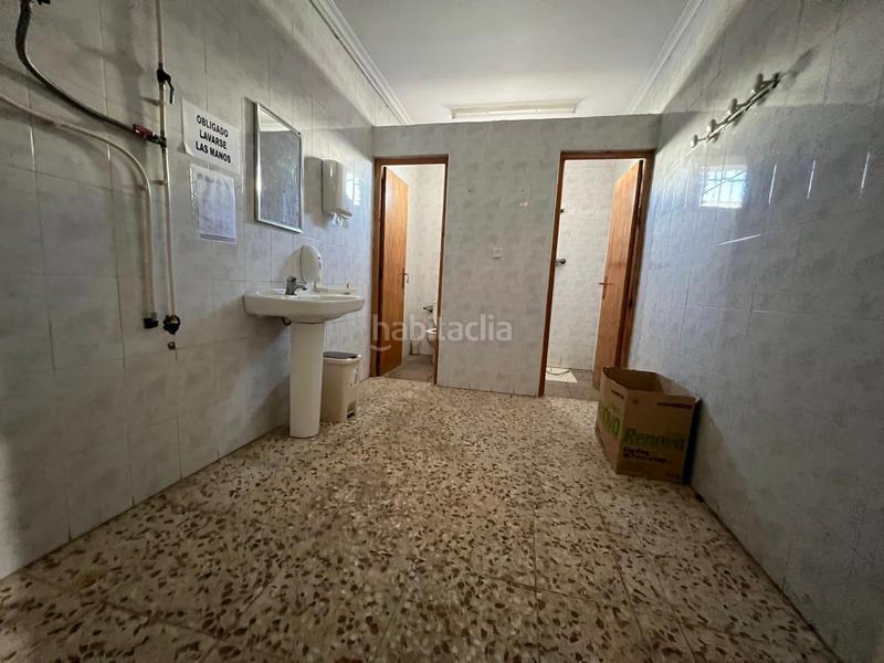 Foto 7bdbf7da-d1b0-4ef8-b1e3-8fa21fdfe480. Alquiler nave industrial en Perleta - Maitino Elche / Elx