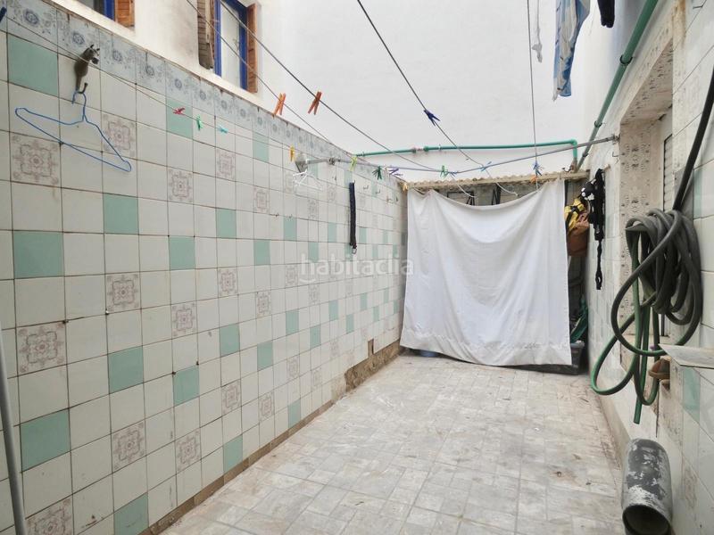 Foto 3c375c4f-c2ac-458f-954b-d2b7b31111e5. Rez-de-chaussée dans Virgen del Remedio - Parque Lo Morant Alicante