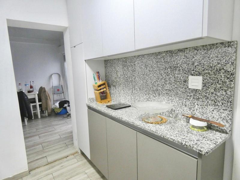 Foto 82a77eea-9d34-452e-a6e9-3b92c58b71da. Rez-de-chaussée dans Virgen del Remedio - Parque Lo Morant Alicante