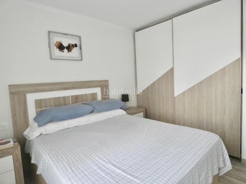 Foto 87218125-e01f-48f5-bf68-5711dbe6d5e1. Rez-de-chaussée dans Virgen del Remedio - Parque Lo Morant Alicante