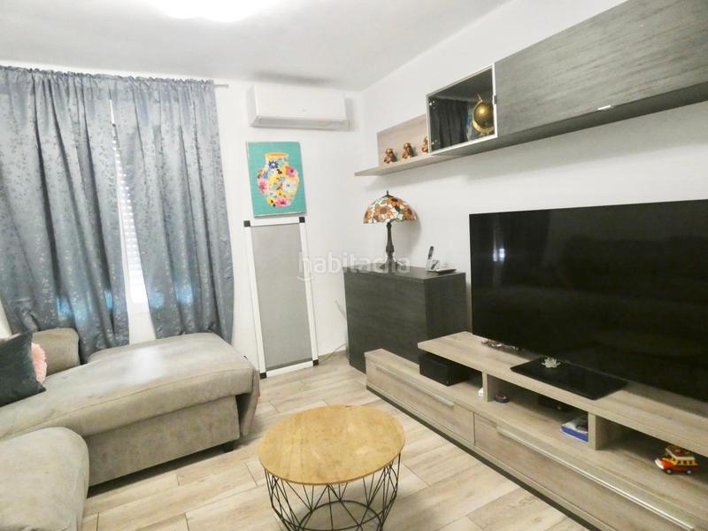 Foto d3ffc620-7877-41f1-aa2d-9f9d6e0a979a. Rez-de-chaussée dans Virgen del Remedio - Parque Lo Morant Alicante