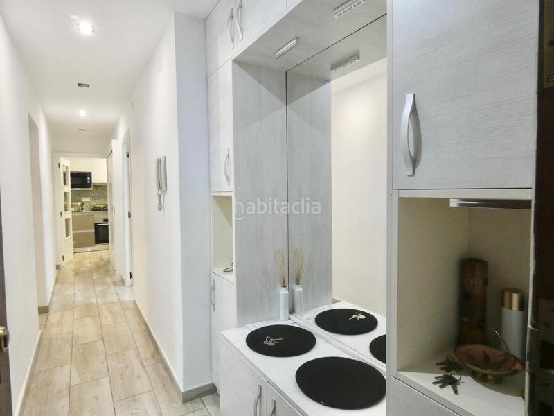 Foto e5586462-0b82-494c-b384-6944a66c6487. Rez-de-chaussée dans Virgen del Remedio - Parque Lo Morant Alicante