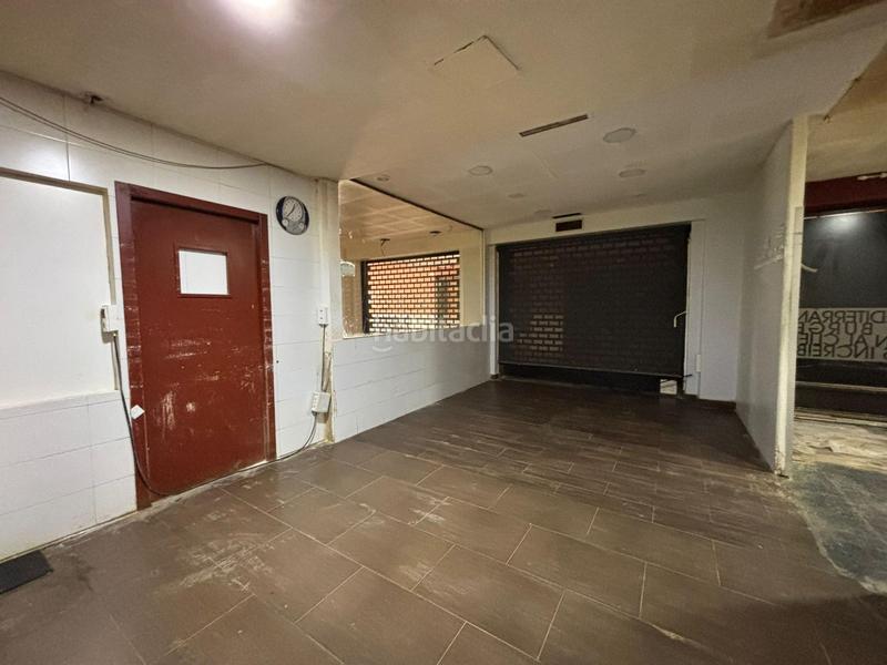 Foto 0fdb40cc-c8ea-43f8-b264-8751c0f648e7. Rent business premise in Centro Elche / Elx