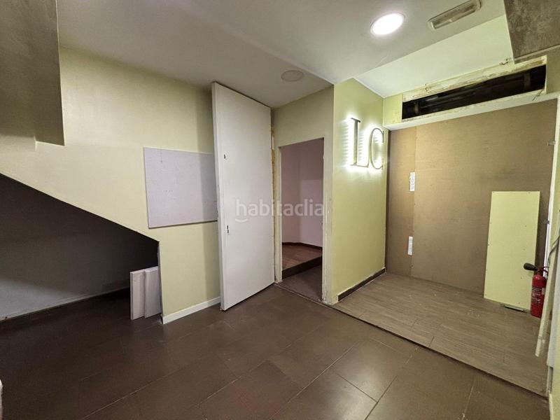 Foto 194c219a-5786-4ab7-9a5b-9366e7589bd9. Rent business premise in Centro Elche / Elx