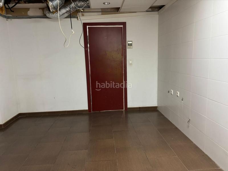 Foto 24311aec-199a-42b2-9d91-4505509f7e77. Rent business premise in Centro Elche / Elx