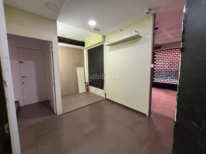 Foto 502e61db-6ab8-48c3-b5e8-16100ccab76a. Rent business premise in Centro Elche / Elx