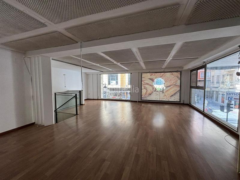 Foto 3e30f5ae-0988-4ec2-9c3c-69d8dbe0da1f. Miete geschäftsraum in Centro Elche / Elx