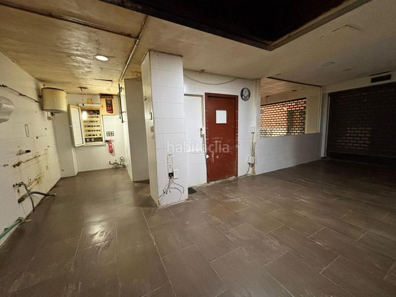 Foto 6a50dac9-c152-4d75-98bf-048d52b33e33. Alquiler local comercial en Centro Elche / Elx