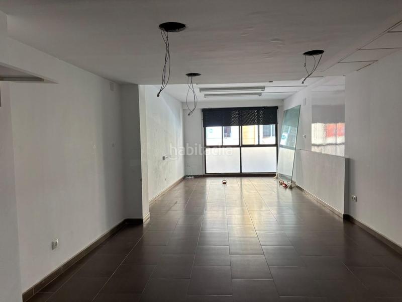 Foto 8e9fc1fd-1367-44bd-a6c6-462a55be7721. Lloguer local comercial a Centro Elche / Elx