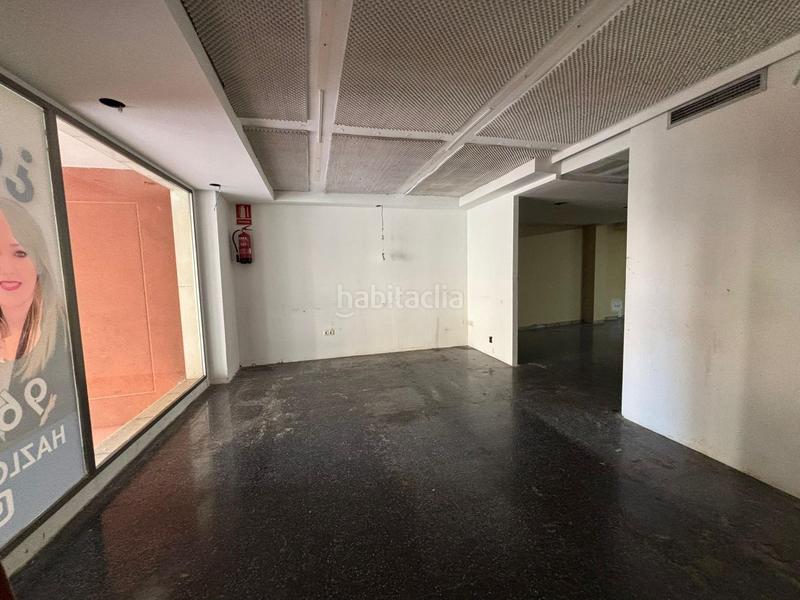 Foto bf22d5bc-c3a1-4d78-8aea-3d080b2560fa. Location local commercial dans Centro Elche / Elx