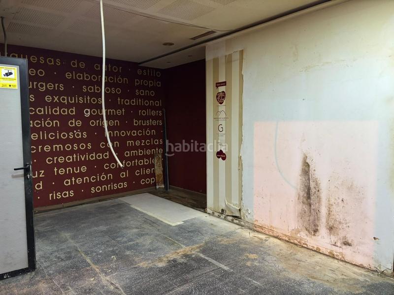 Foto 1642d879-8770-4b74-bd18-8e2cacac3c7e. Affitto locale commerciale in Centro Elche / Elx