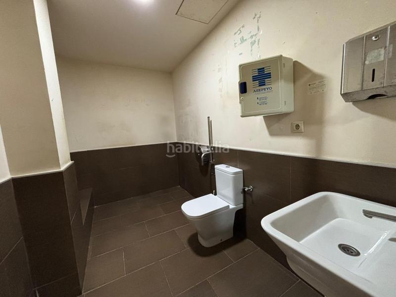 Foto 3357e9d5-ac25-44ae-a6a9-2dec4886c6a2. Affitto locale commerciale in Centro Elche / Elx