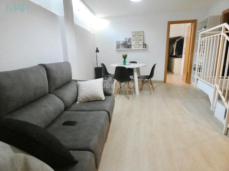 Foto 732f9c43-6287-4878-9dca-a0e8012bbb69. Erdgeschoss in El Raval - Portes Encarnades Elche / Elx