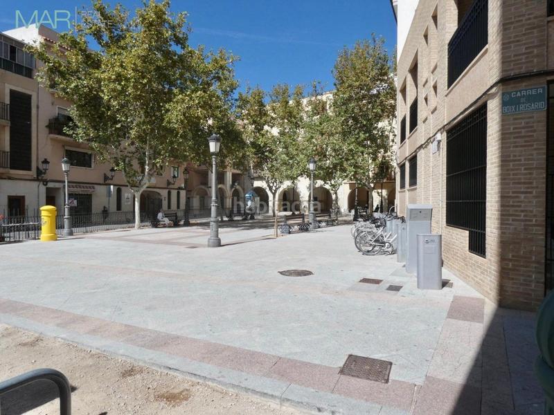 Foto fcb3d100-0065-45e1-a97d-2fcf9ead3a3d. Erdgeschoss in El Raval - Portes Encarnades Elche / Elx