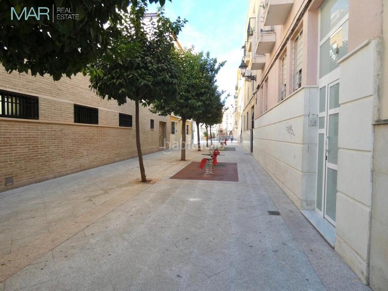 Foto 7b543786-a7ab-471b-8ca5-adfc2883331b. Planta baja en El Raval - Portes Encarnades Elche / Elx