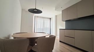 Miete Etagenwohnung in Calle de aspe 3