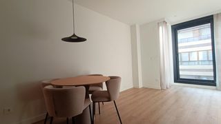 Miete Etagenwohnung in Calle de aspe 3