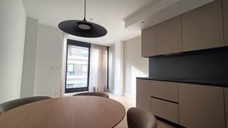 Flat in Calle de Aspe 3