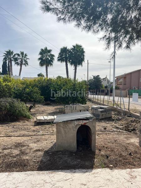 Foto 0df6c389-9670-4206-a4d8-a0c6b94c6ed7. Alquiler chalet en La Algoda - Matola - Llano de San José Elche / Elx