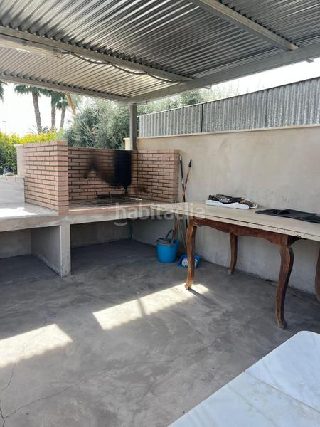 Foto beb8f893-120c-4269-906a-718120f4d8e9. Alquiler chalet en La Algoda - Matola - Llano de San José Elche / Elx