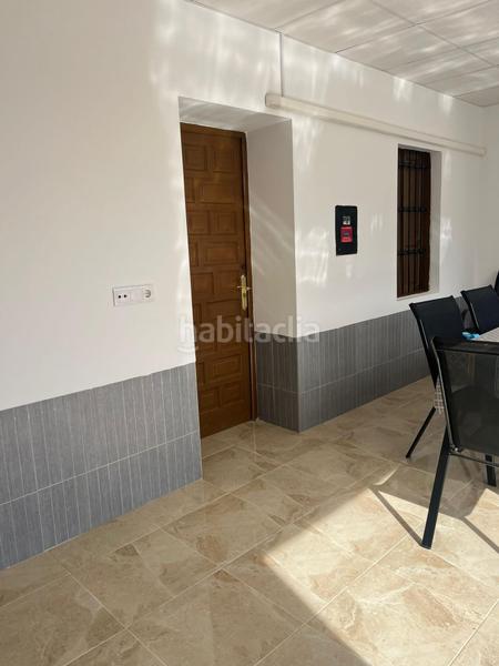 Foto 046f0866-23b6-4b35-bc7a-54f2562bc482. Rent chalet with parking in La Algoda - Matola - Llano de San José Elche / Elx