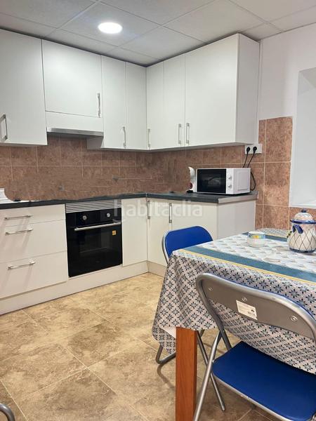 Foto 4b13388e-b5e0-4f90-ae35-abf086f19dc5. Rent chalet with parking in La Algoda - Matola - Llano de San José Elche / Elx