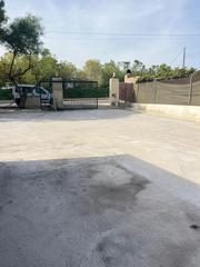 Rent Chalet in La Algoda - Matola - Llano de San José