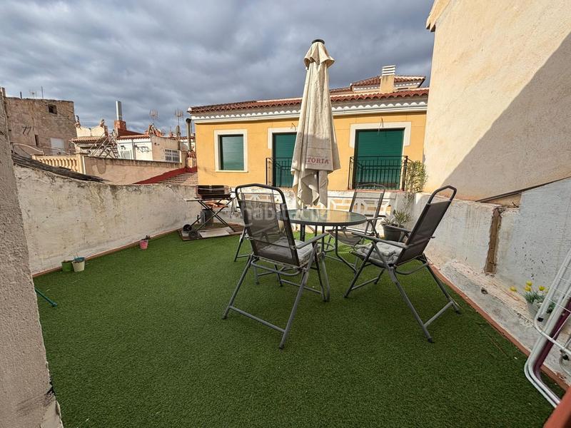 Foto 158a5046-6bc9-4d85-bf50-784513ba2331. Rent house in San Juan Aspe