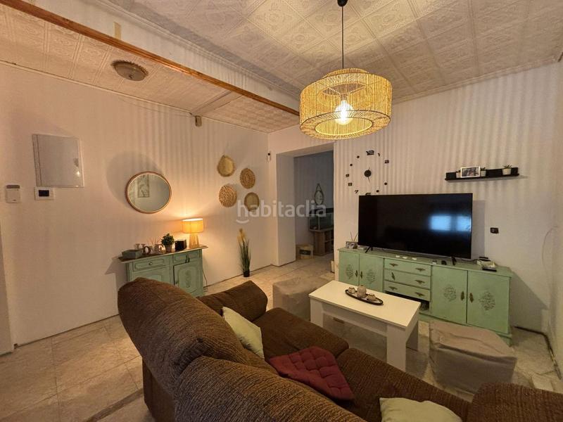 Foto 237cbe82-ce58-43e9-b0be-01a2dcf98631. Rent house in San Juan Aspe