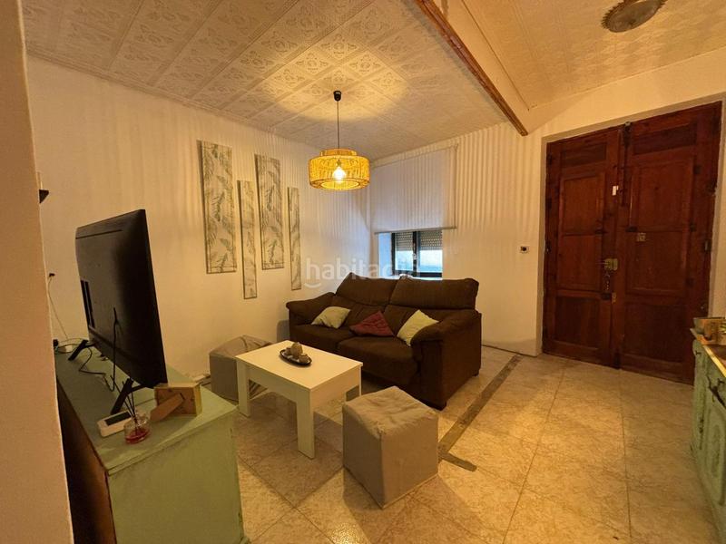 Foto 94daf32d-240d-428b-a8ab-2273179c6b1d. Location maison dans San Juan Aspe