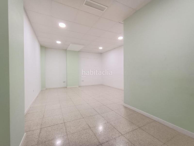 Foto 5f2e7963-6adf-4003-9539-8e3d7d655a30. Lloguer local comercial a Carrús Oeste Elche / Elx