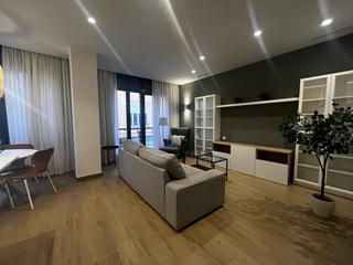 Location Appartement  Calle corredora