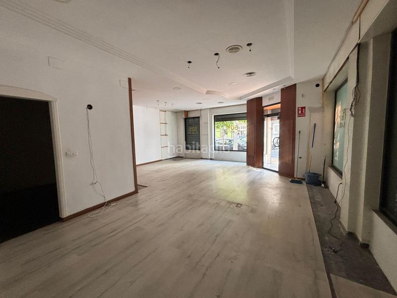 Foto 1b5ba0c6-95a9-4603-96b3-1d73e62178dc. Alquiler local comercial en Camí dels Magros - Casablanca Elche / Elx