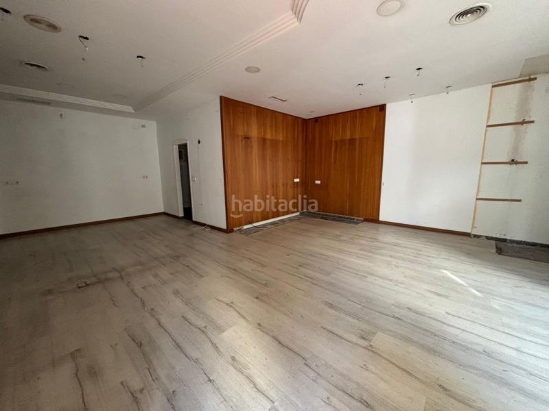 Foto 687499f2-73c6-4d20-97bb-d90d6f077fc5. Alquiler local comercial en Camí dels Magros - Casablanca Elche / Elx