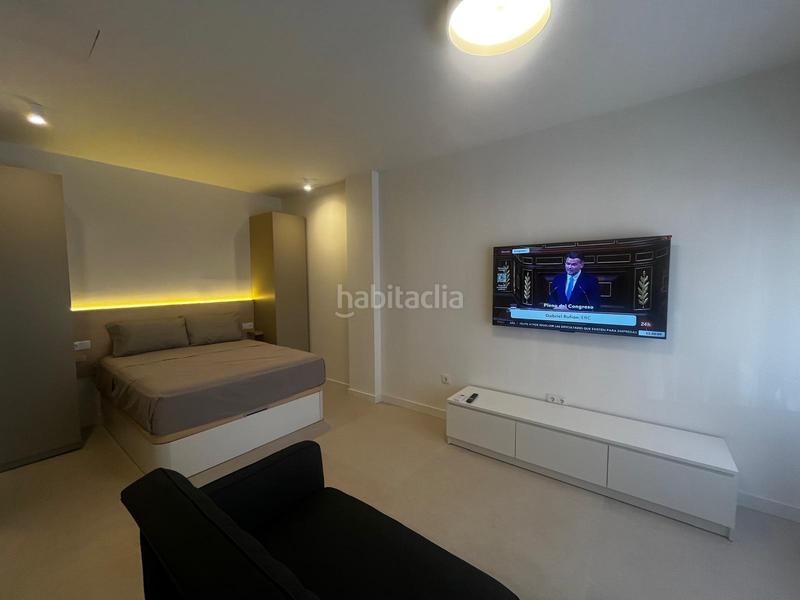 Foto b3203291-4499-40f9-a219-e155f487bc24. Rent ground floor with heating in Camí dels Magros - Casablanca Elche / Elx