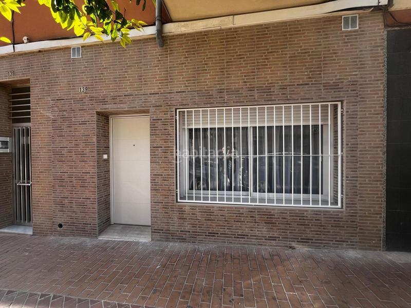 Foto 42ffb1f1-35db-4346-b08c-542c25b2a8fa. Location rez-de-chaussée avec chauffage dans Camí dels Magros - Casablanca Elche / Elx