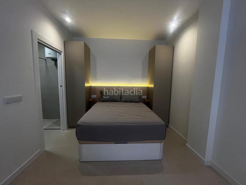 Foto e19b7e59-8234-4a36-a794-d74739724ac2. Location rez-de-chaussée avec chauffage dans Camí dels Magros - Casablanca Elche / Elx