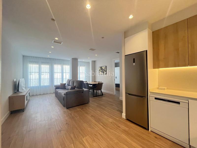 Foto 7c2d7600-2c21-485b-b02f-7cd2b61c422e. Location appartement dans Centro Elche / Elx